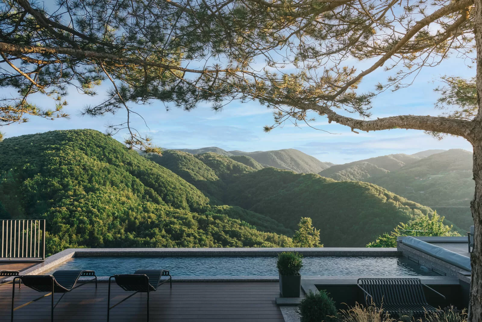 Luksuzna Elysium House za moderna vjenčanja u centralnoj Hrvatskoj kod Samobora