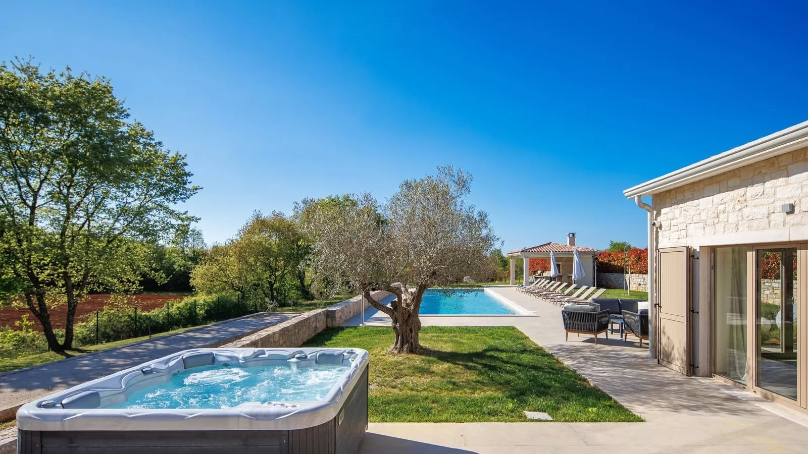 Villa Teranina