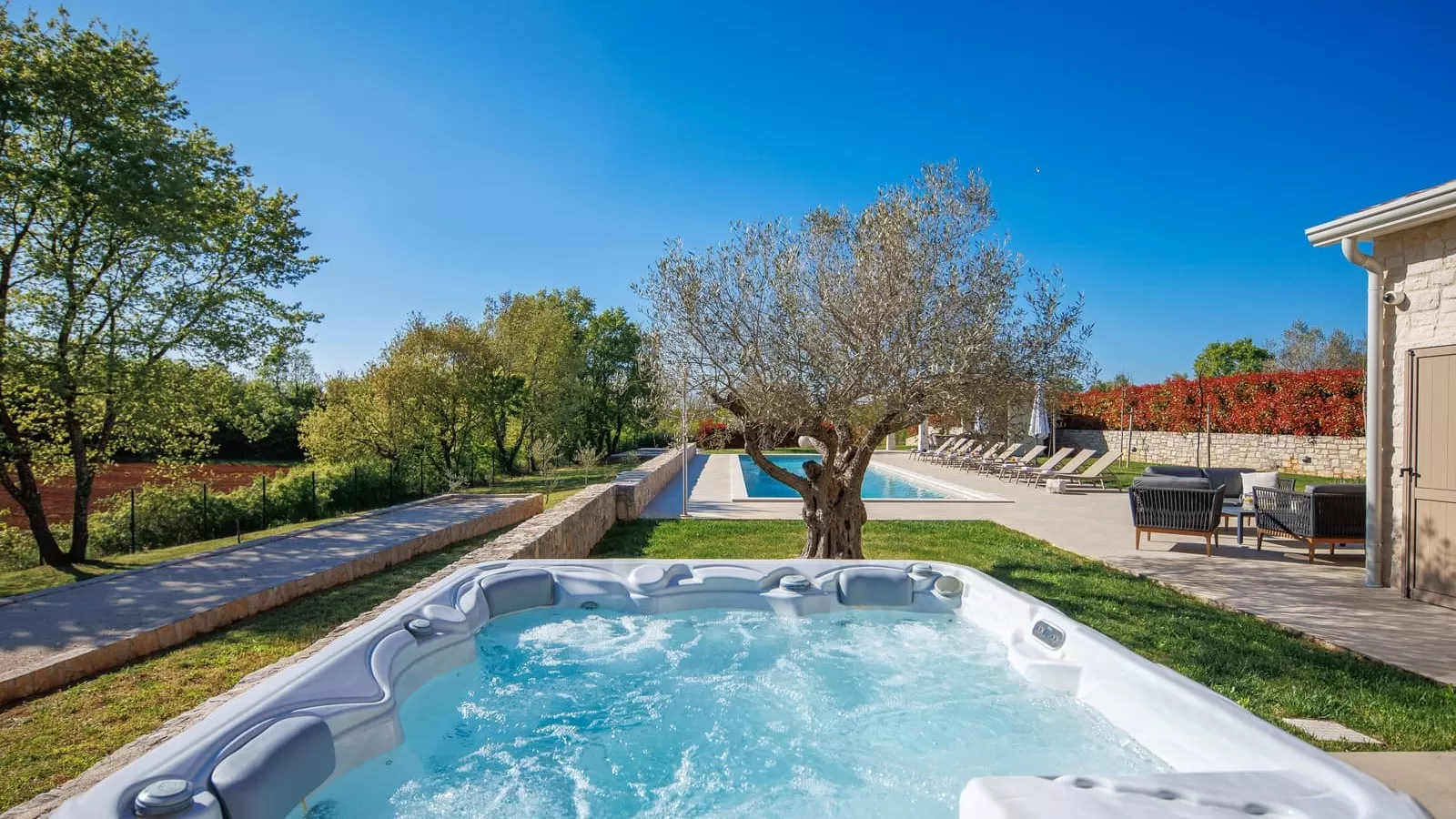 Villa Teranina