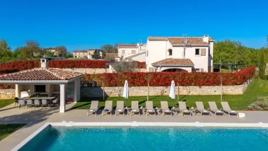 Villa Teranina