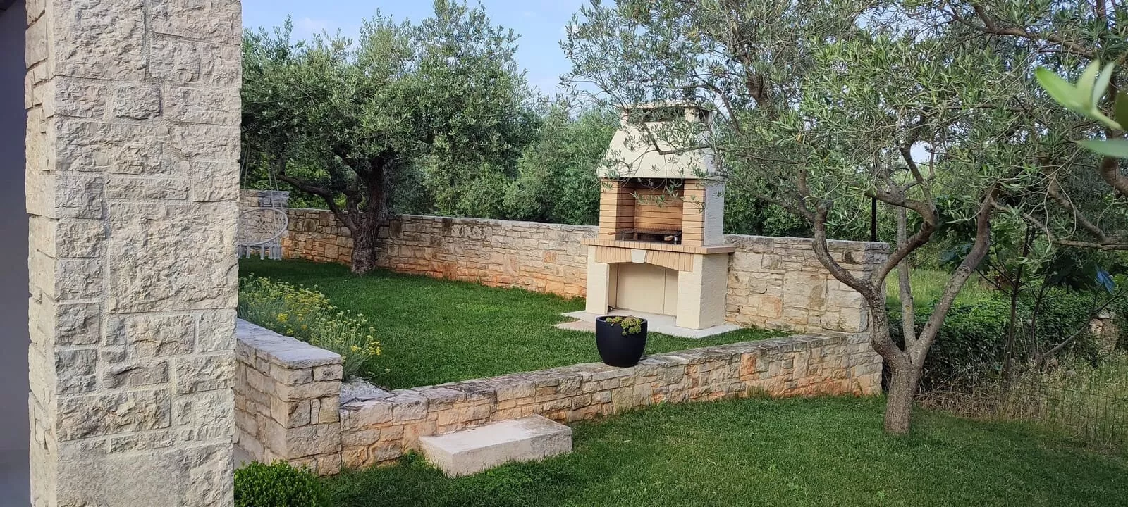 Villa Silentio