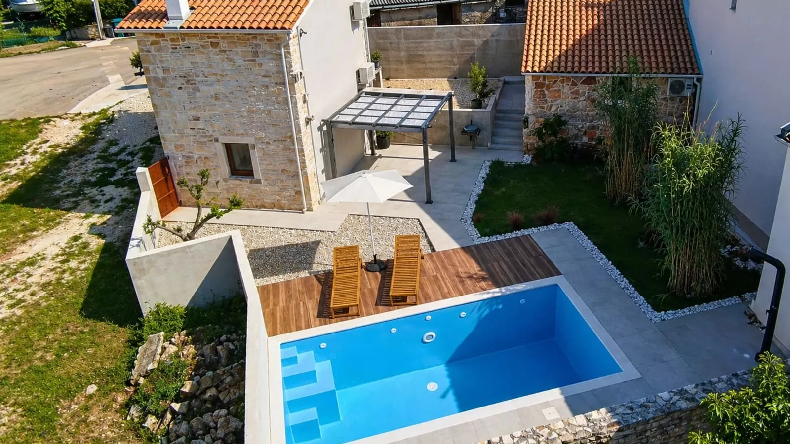 Villa Allegra