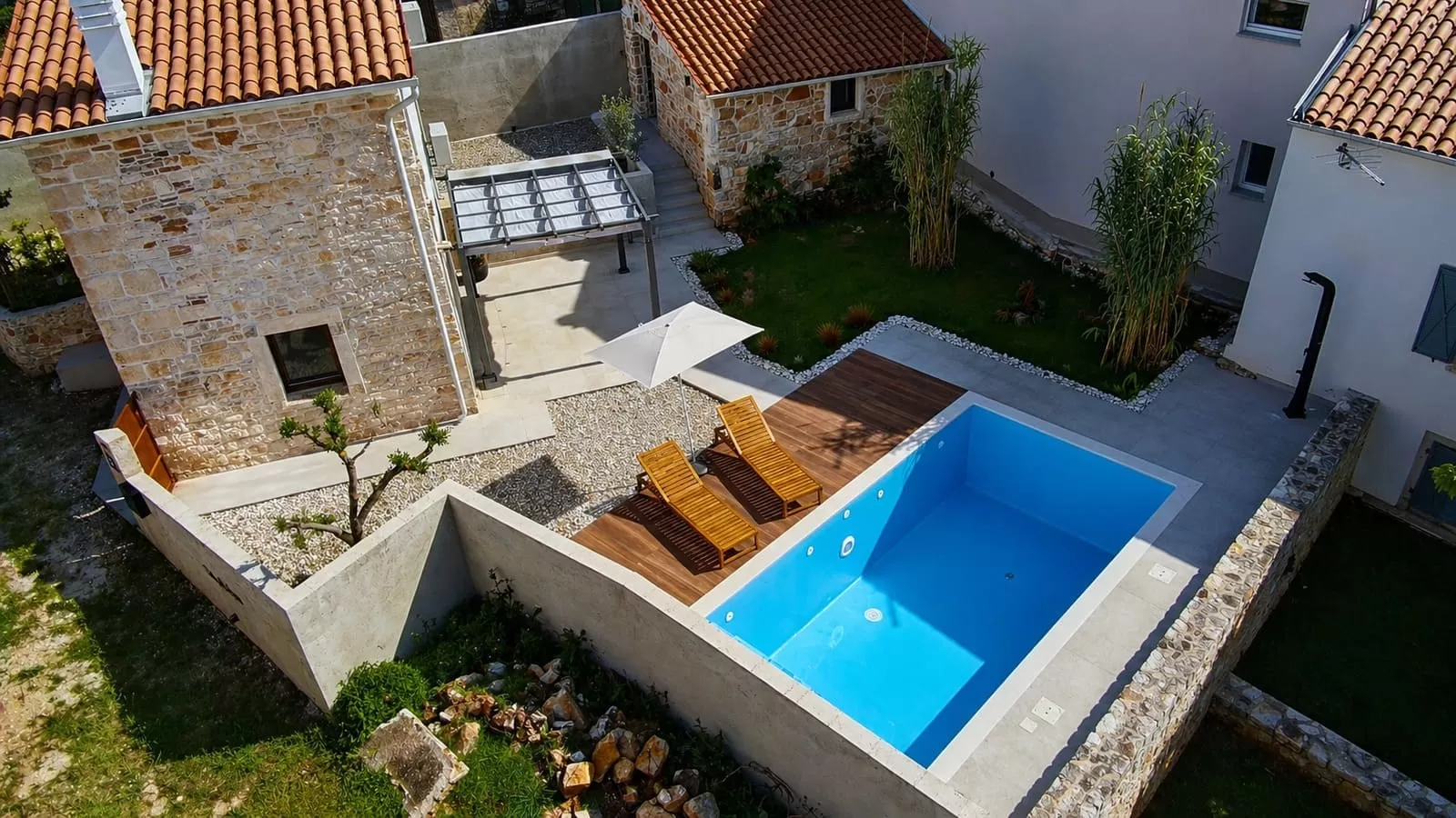 Villa Allegra