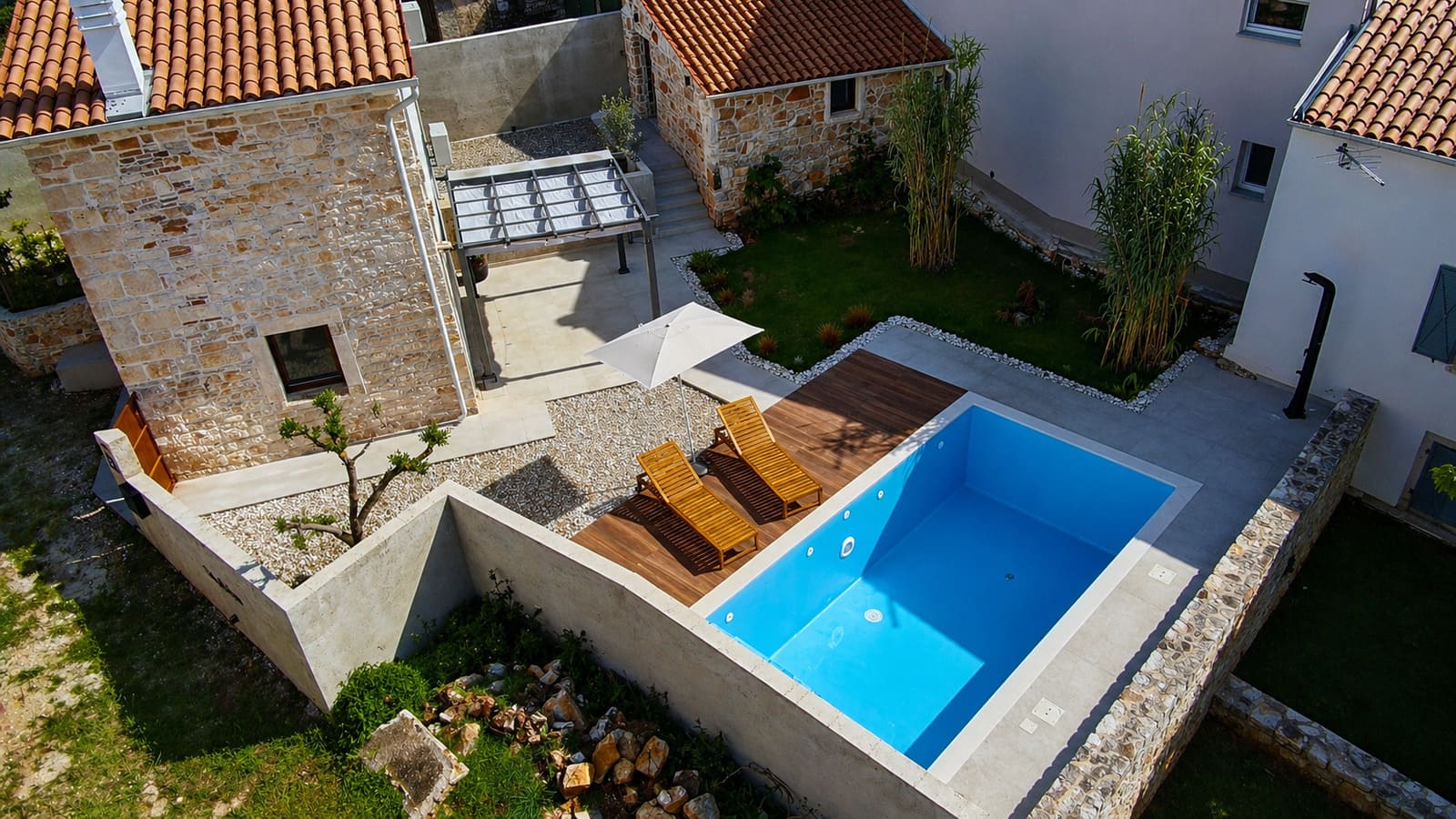 Villa Allegra