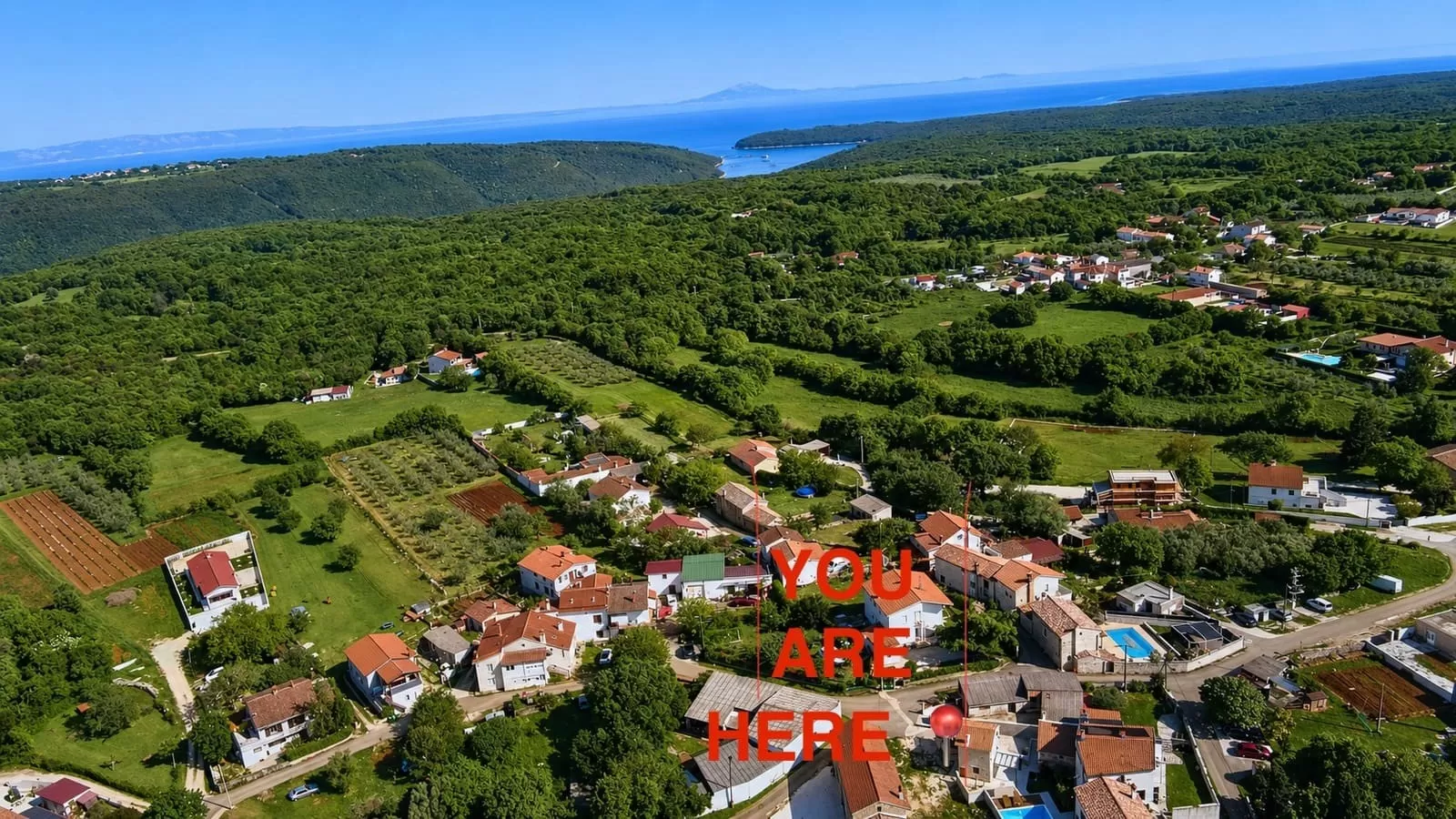 Villa Allegra