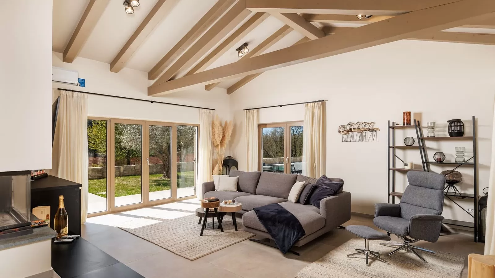 Villa Teranina