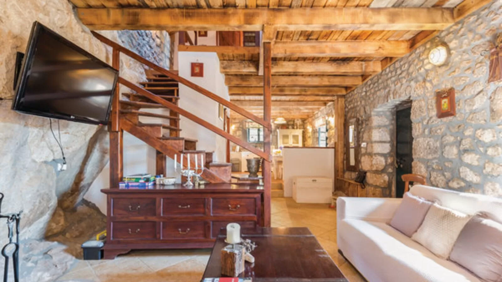 Villa Oasis of Peace