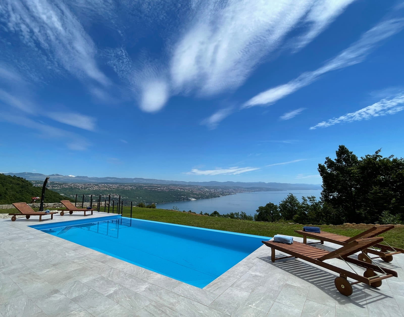 Villa Dea della Notte