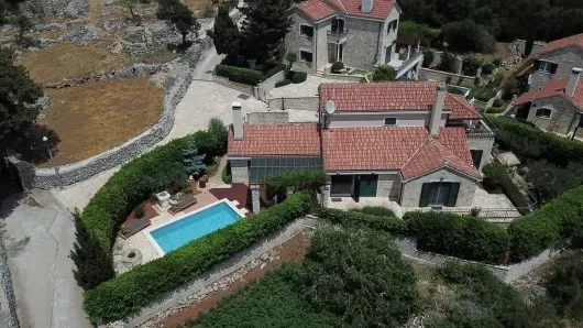 Villa Anja
