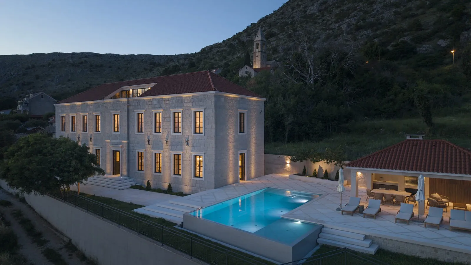 Villa Petra Split