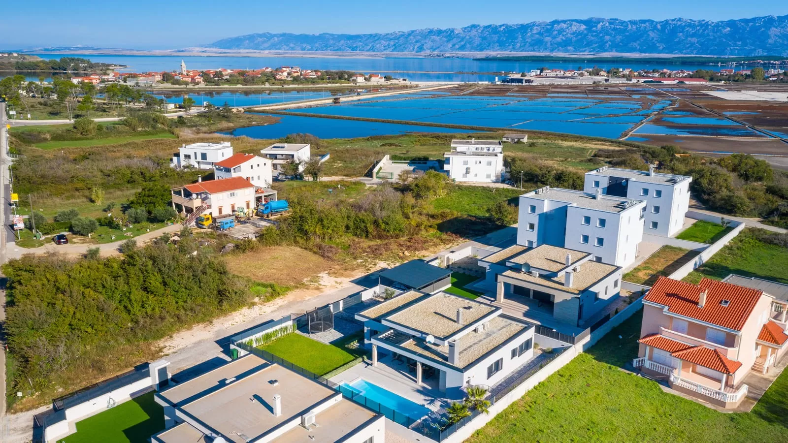 Villa Lorena Dalmacija