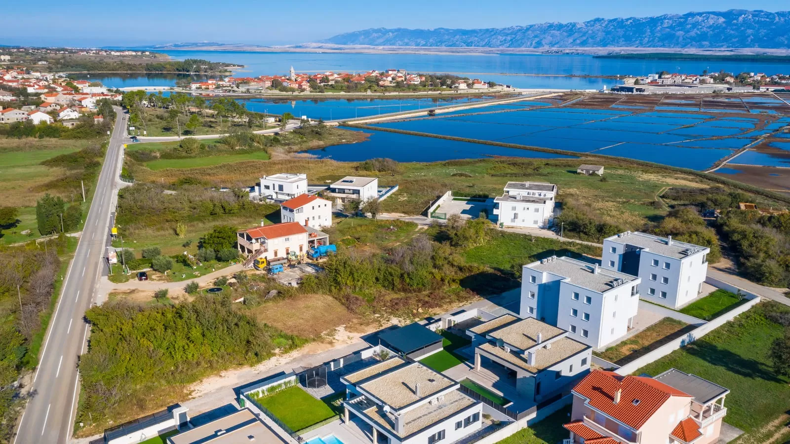 Villa Lorena Dalmacija