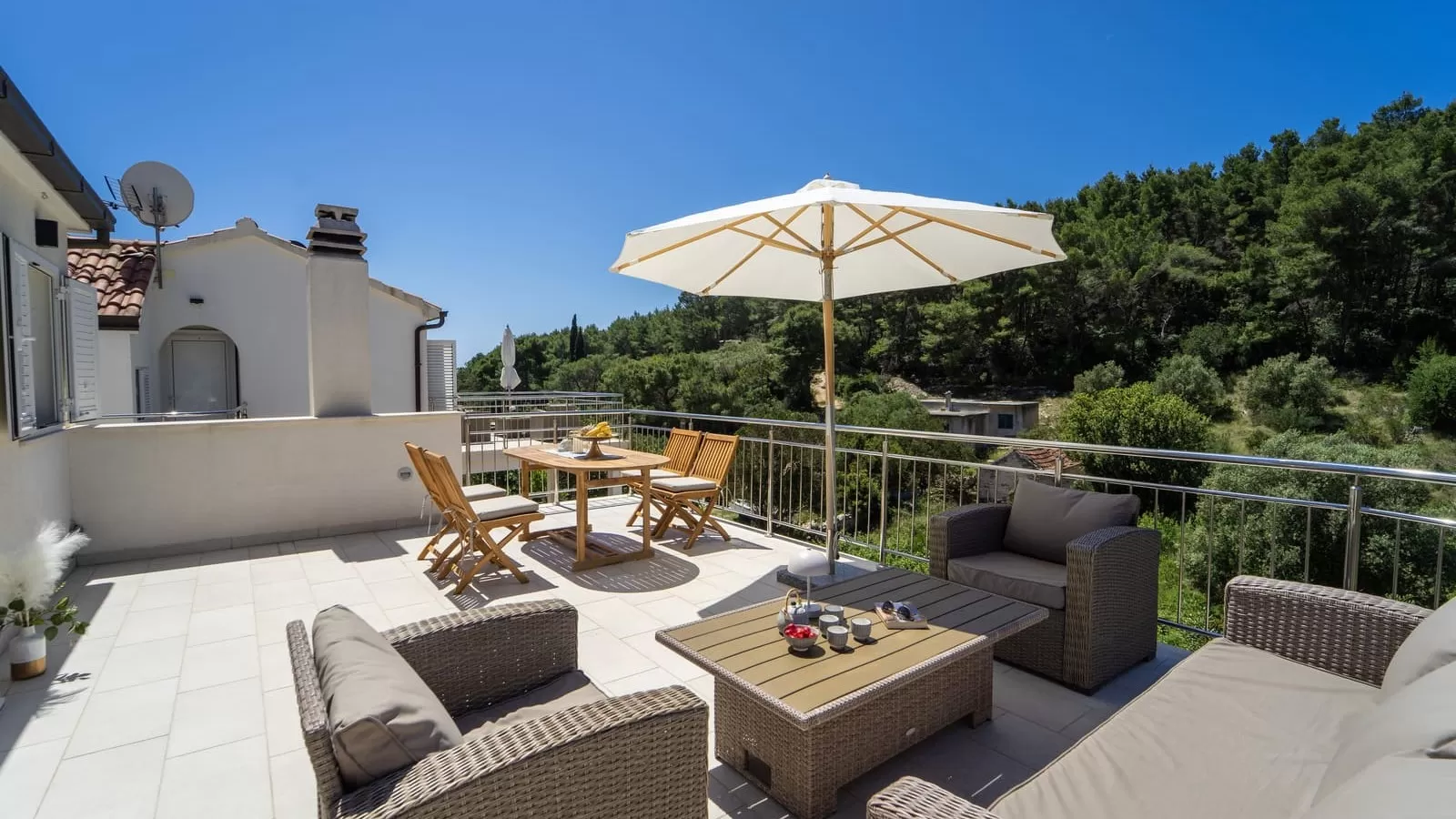 Villa Aurea