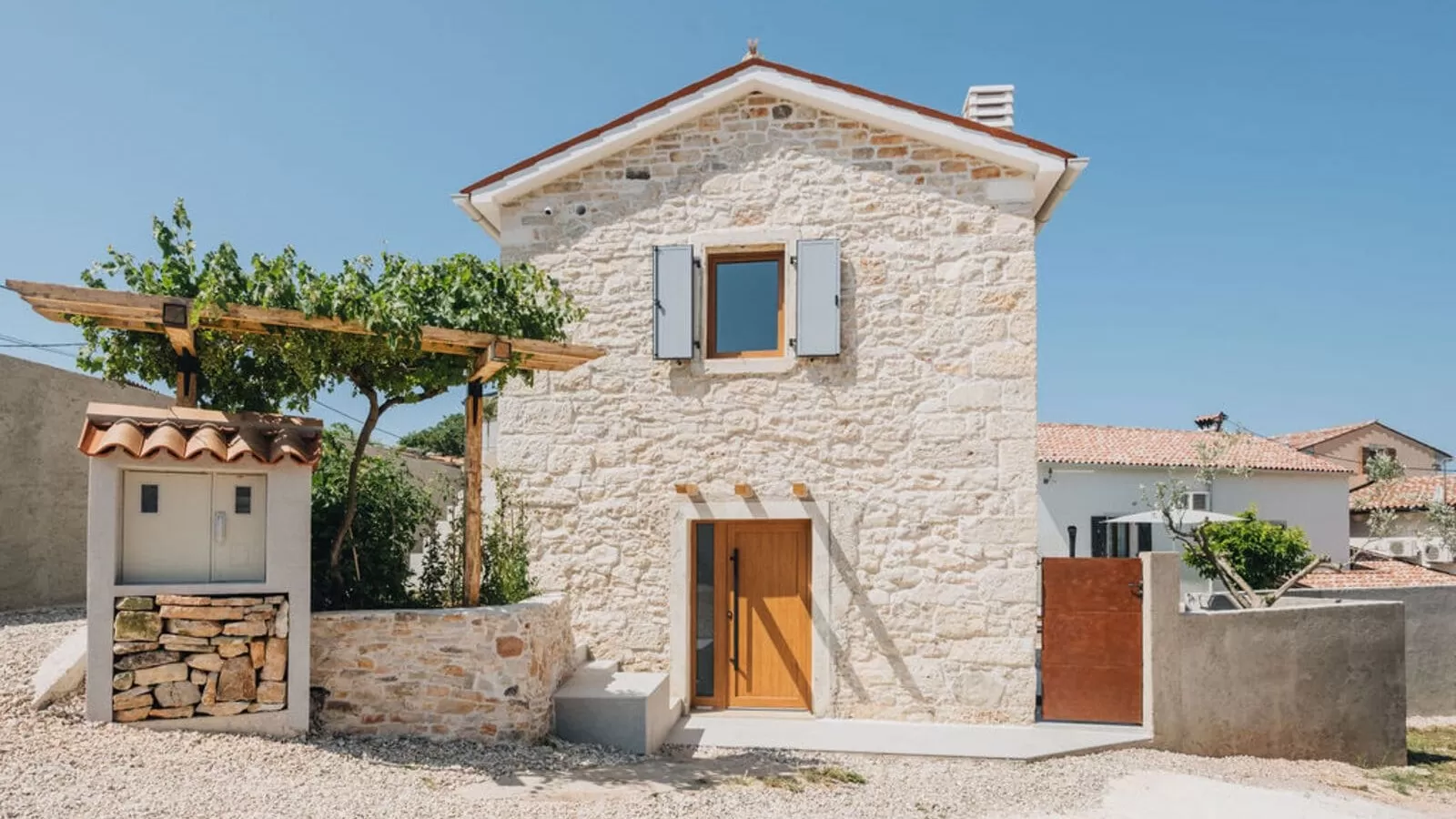 Villa Allegra