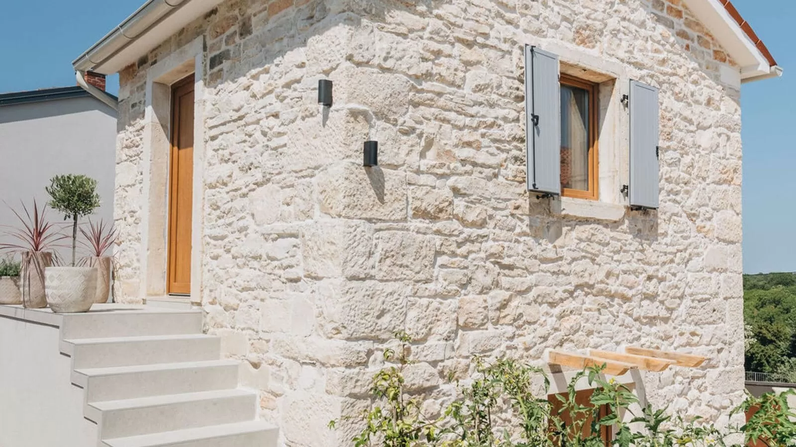 Villa Allegra