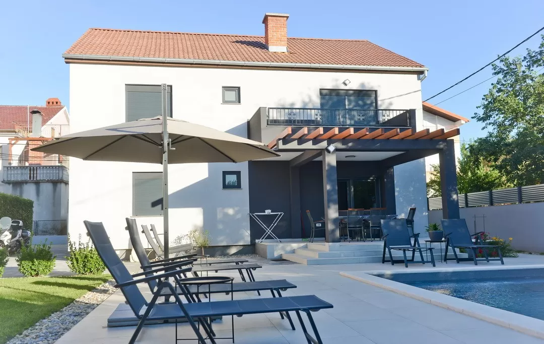 Villa Vito Zadar