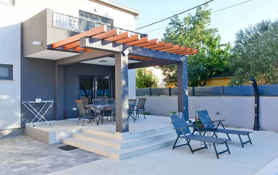 Villa Vito Zadar