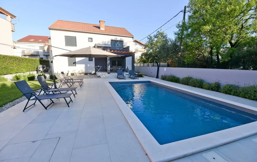 Villa Vito Zadar