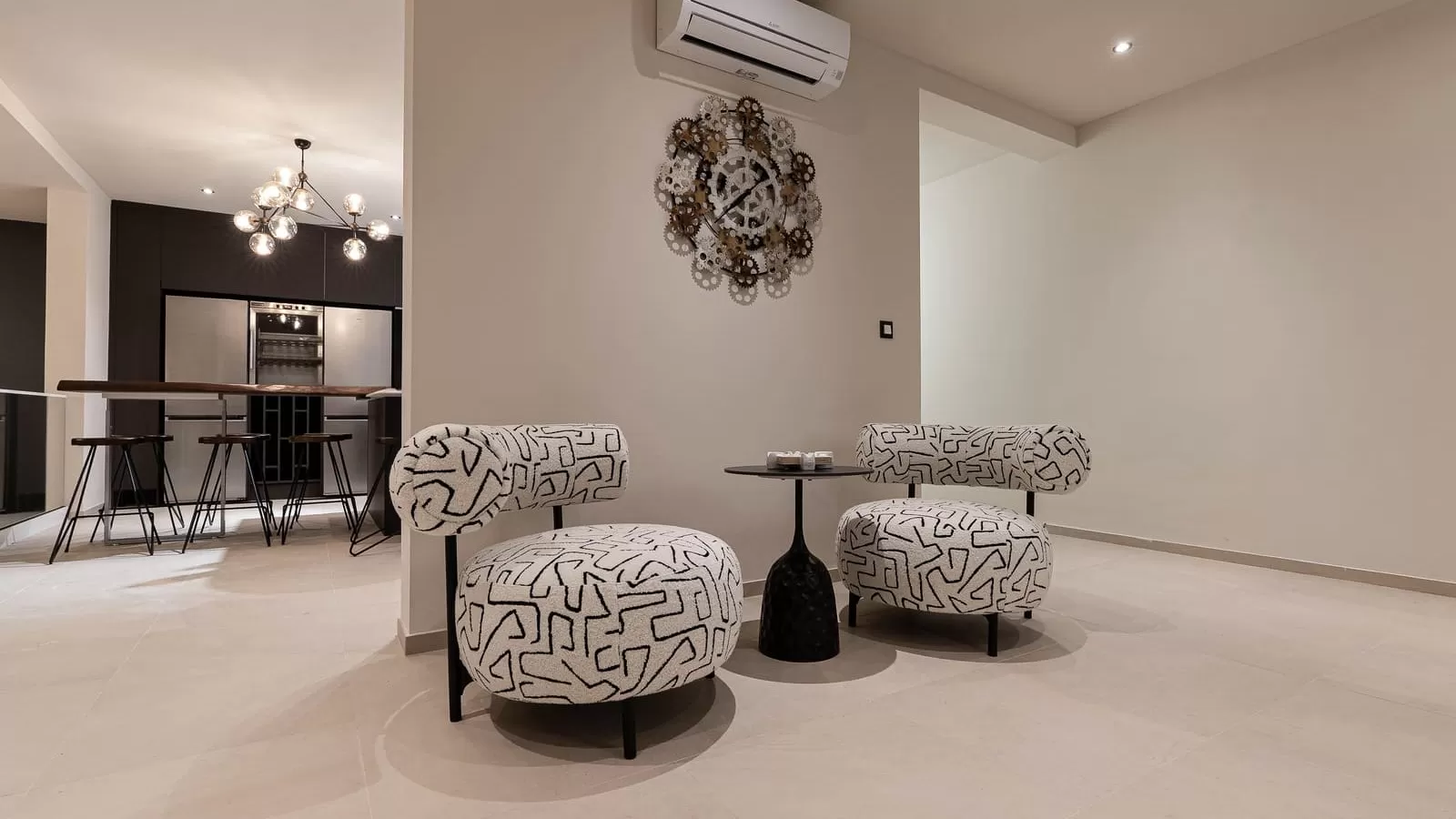 Villa Grande Mare