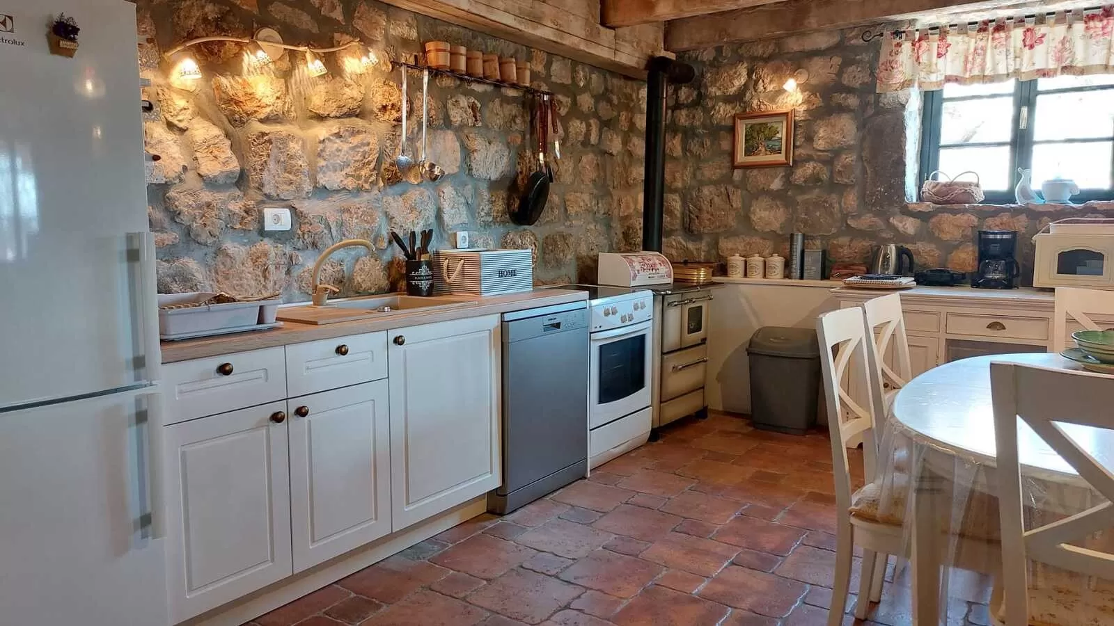 Villa Oasis of Peace