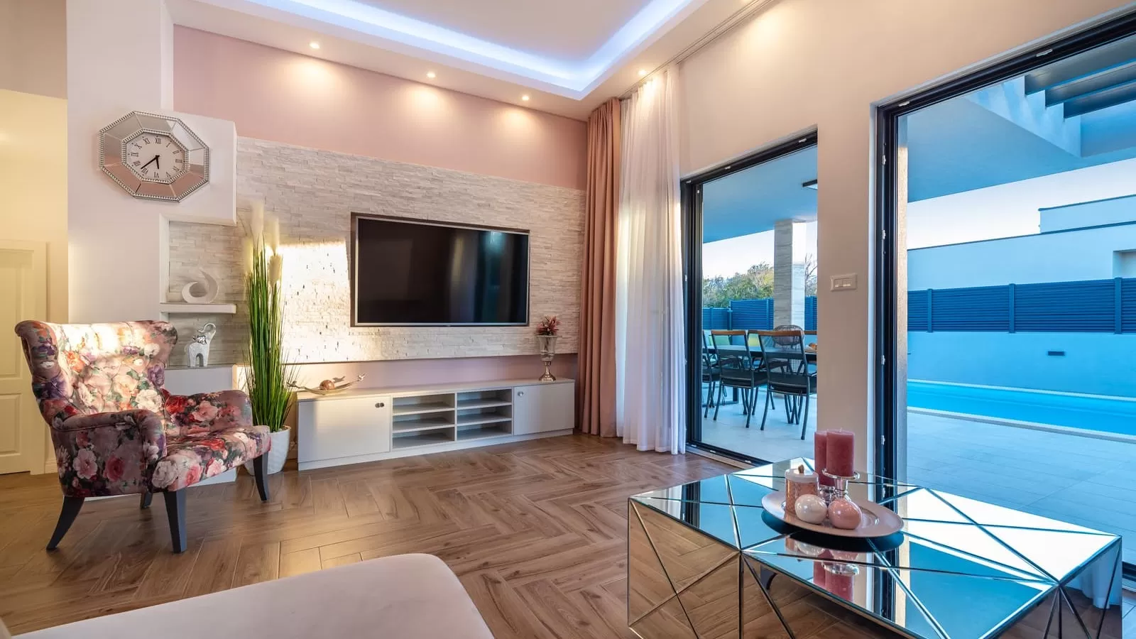 Villa Lorena Dalmacija