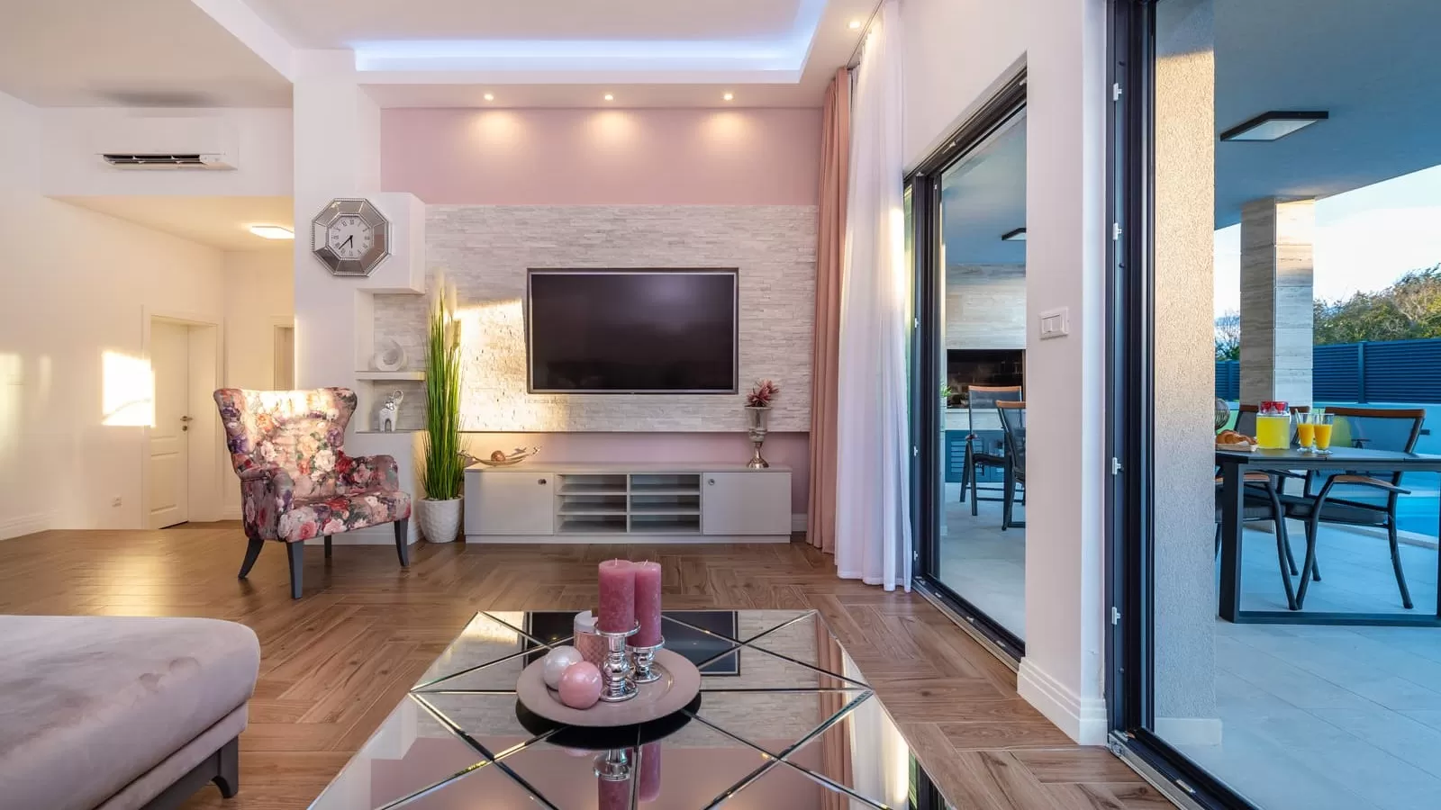 Villa Lorena Dalmacija