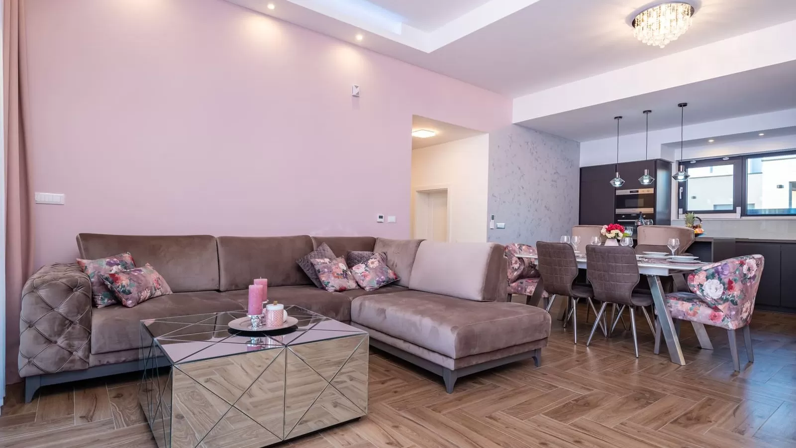 Villa Lorena Dalmacija