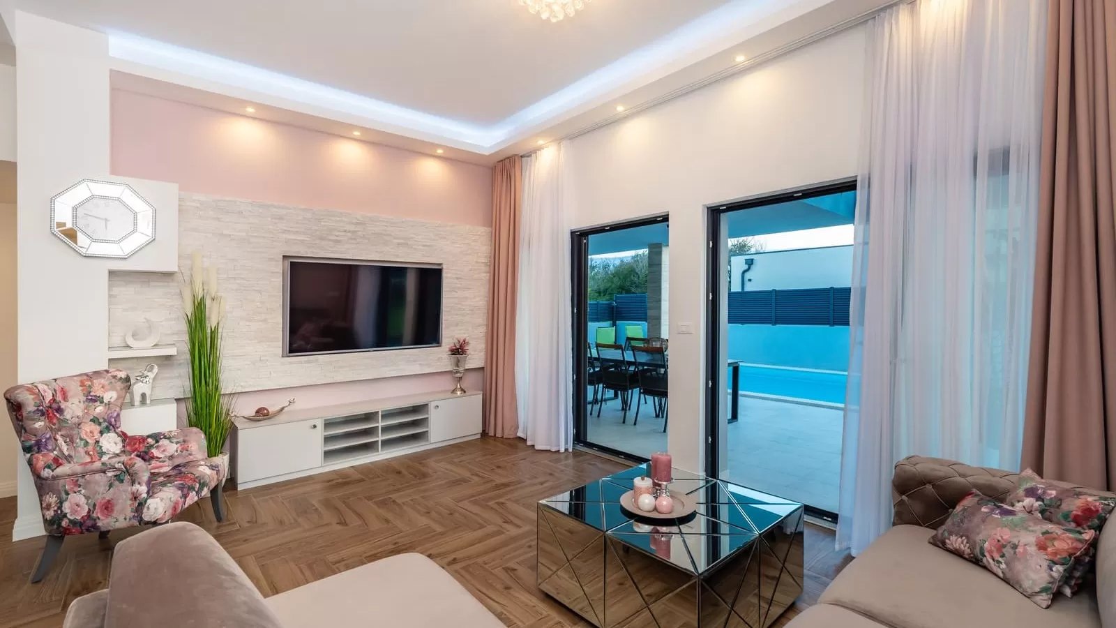 Villa Lorena Dalmacija