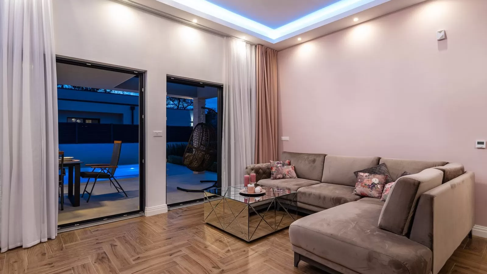 Villa Lorena Dalmacija