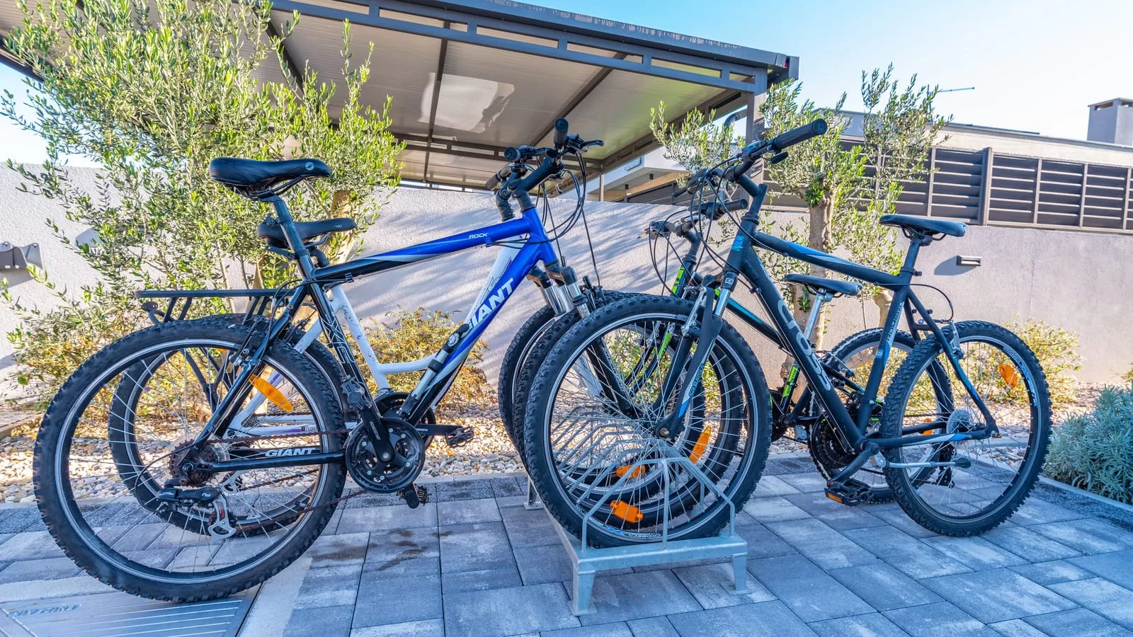 Villa Lorena Dalmacija