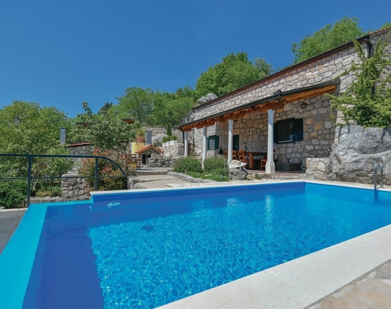 Villa Oasis of Peace