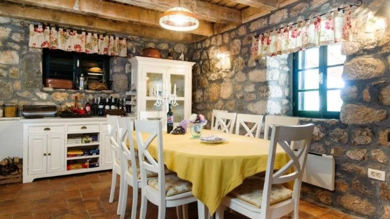 Villa Oasis of Peace