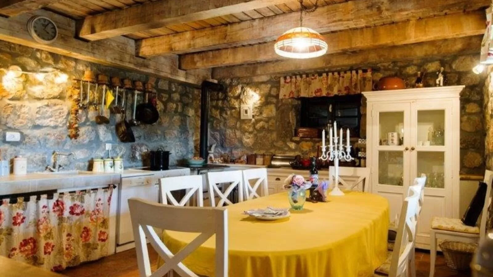 Villa Oasis of Peace