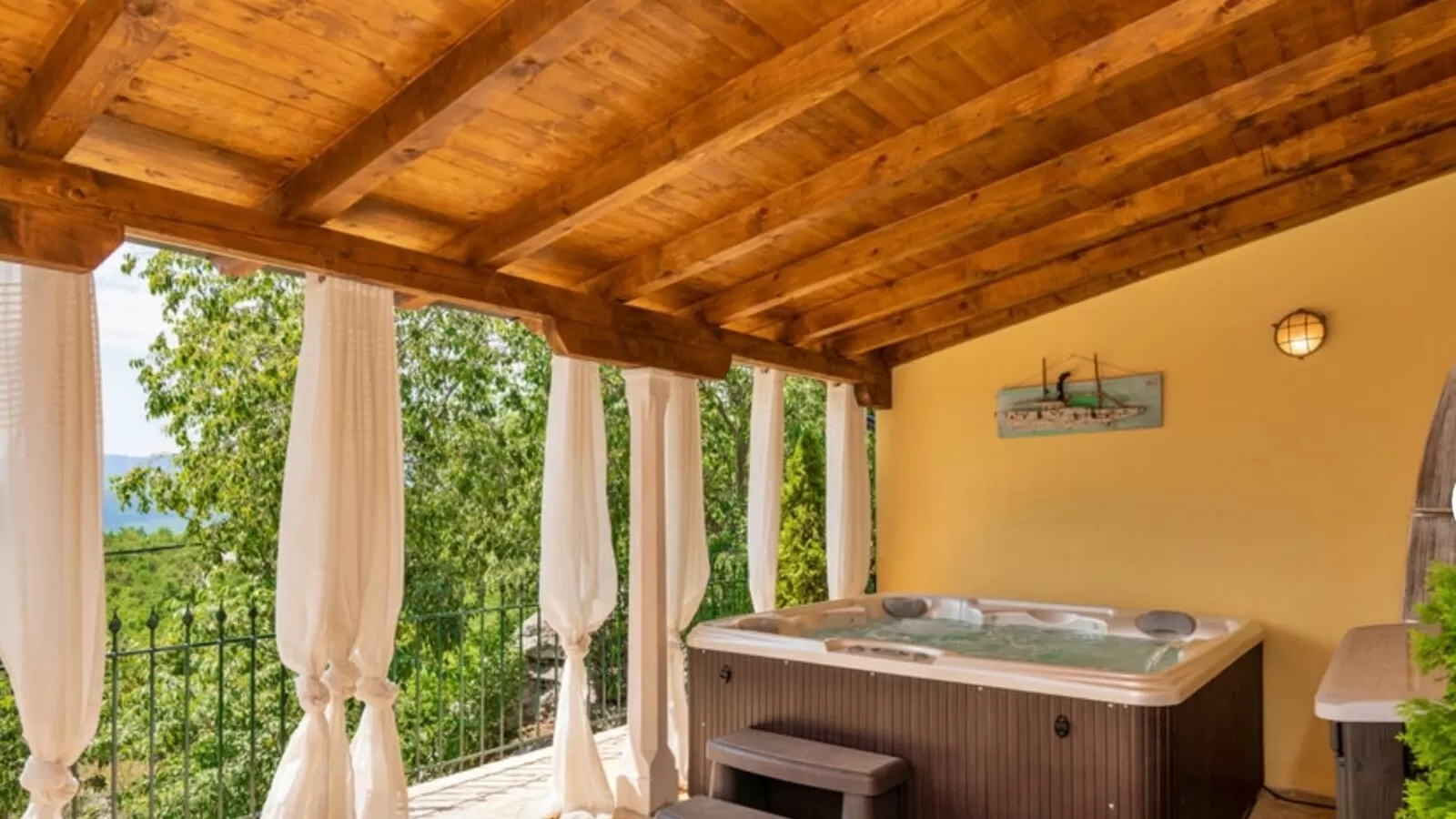 Villa Oasis of Peace