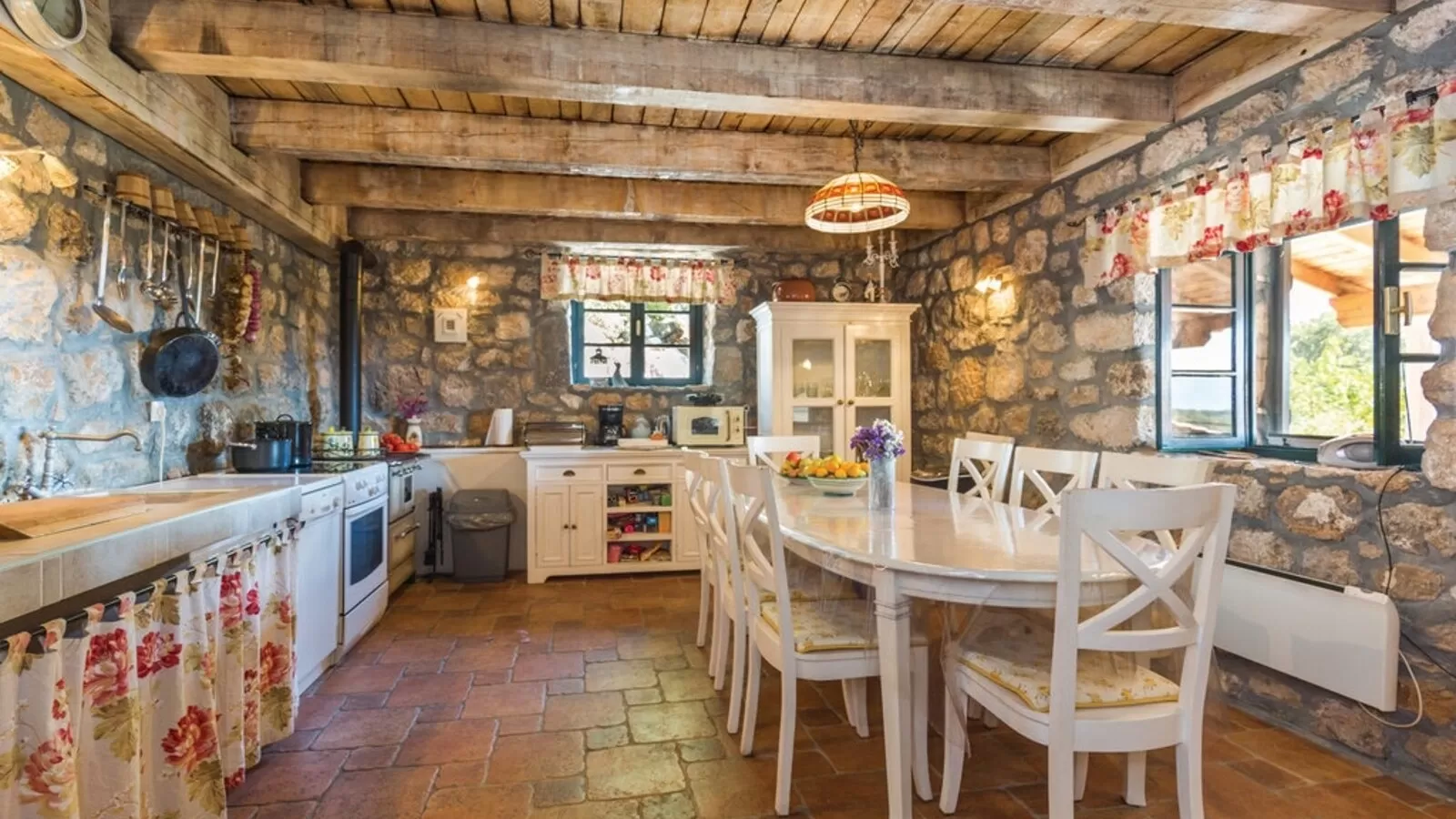 Villa Oasis of Peace