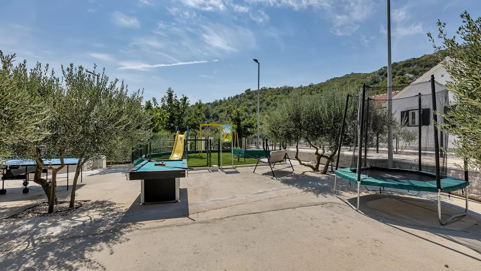 Villa Smokva & Višnja