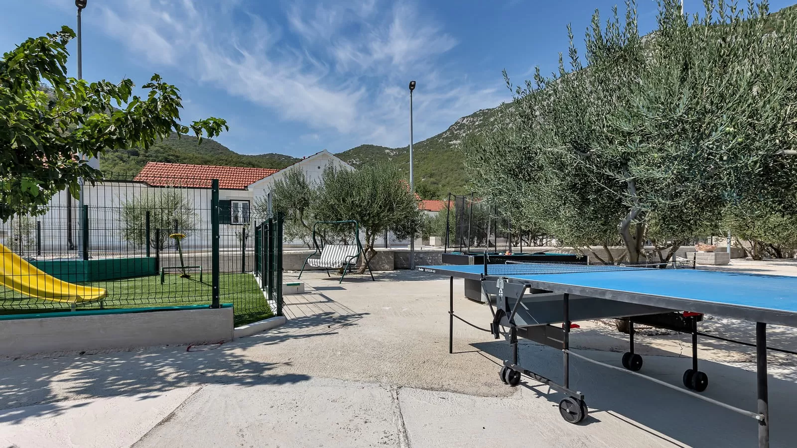 Villa Smokva & Višnja