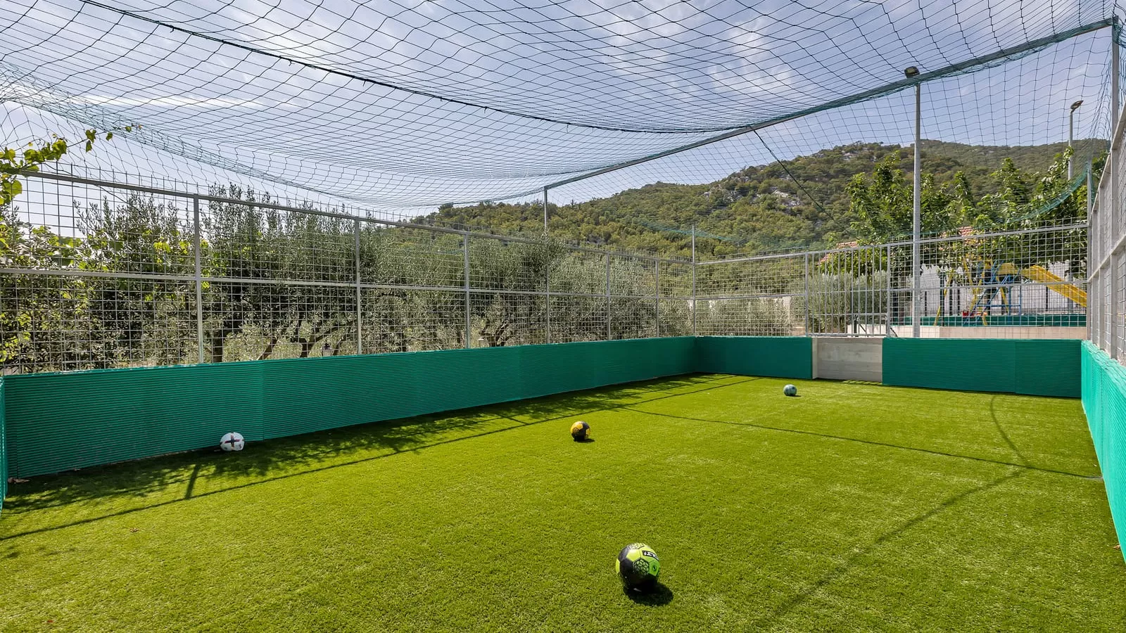 Villa Smokva & Višnja