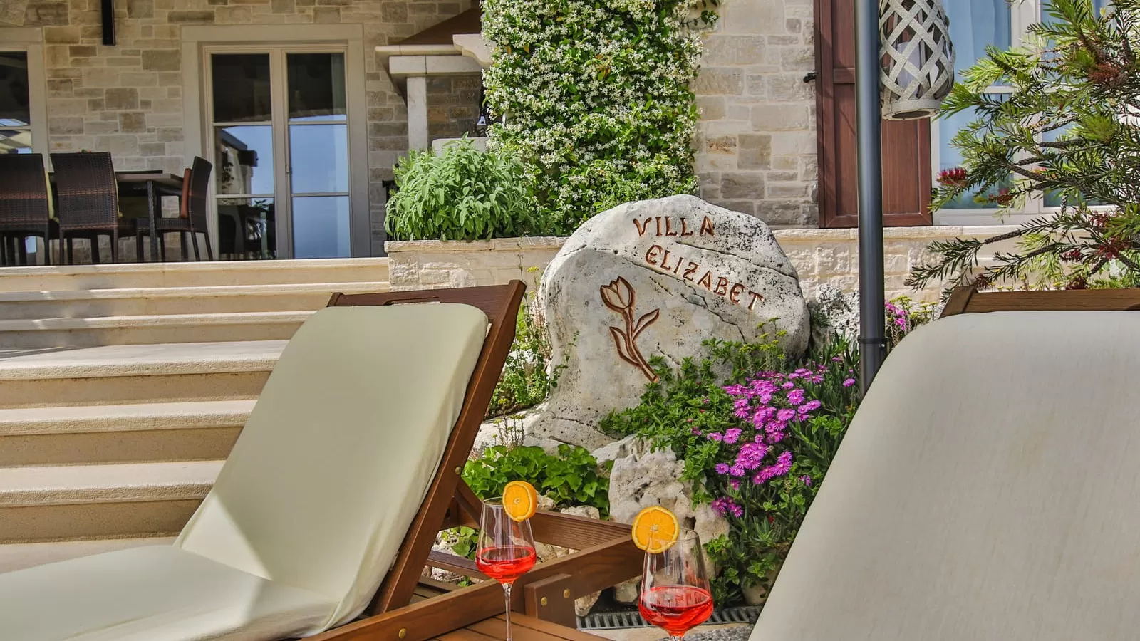 Villa Elizabet