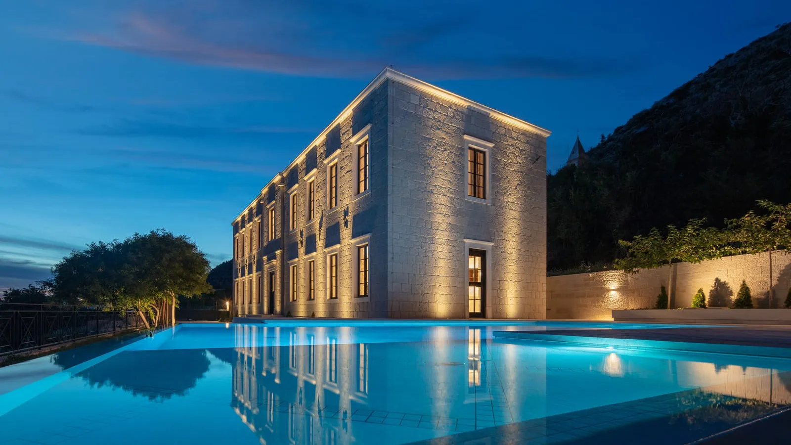 Villa Petra Split