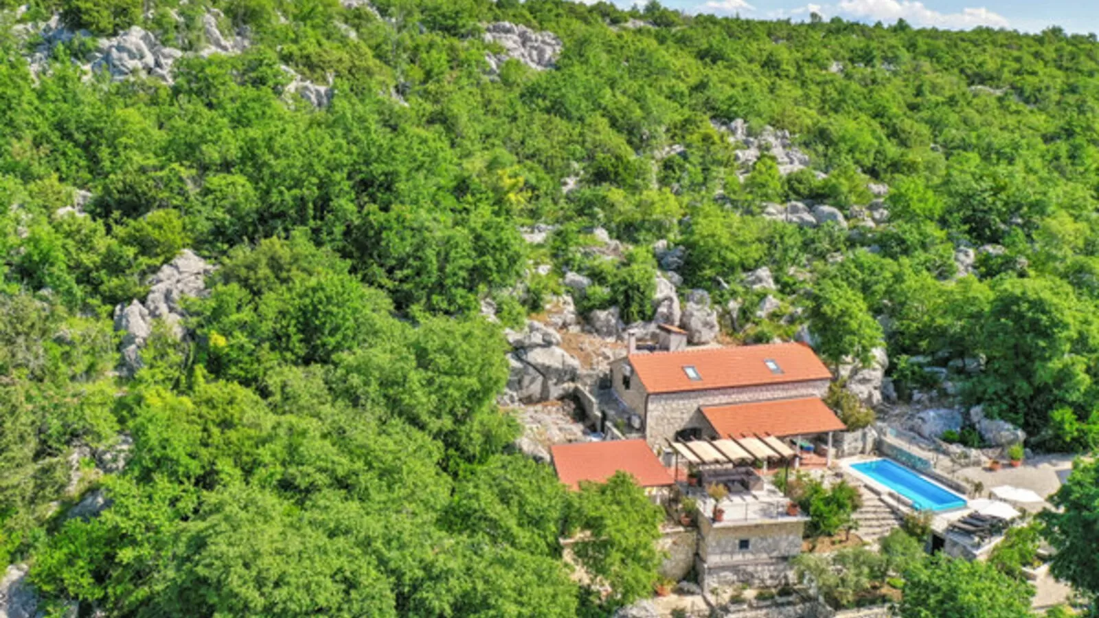 Villa Oasis of Peace