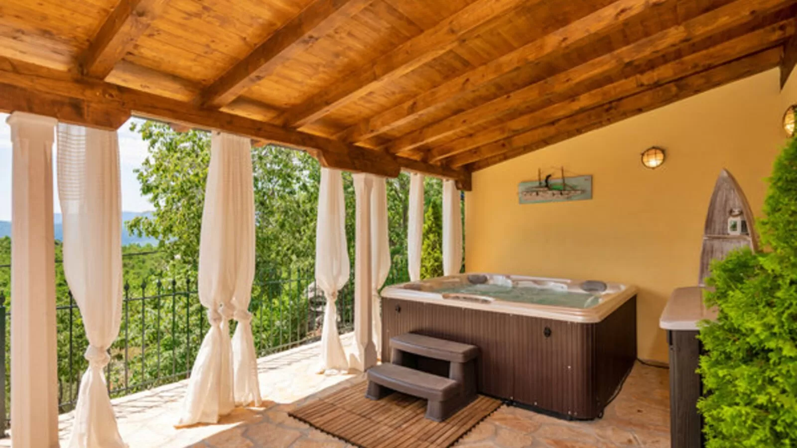 Villa Oasis of Peace