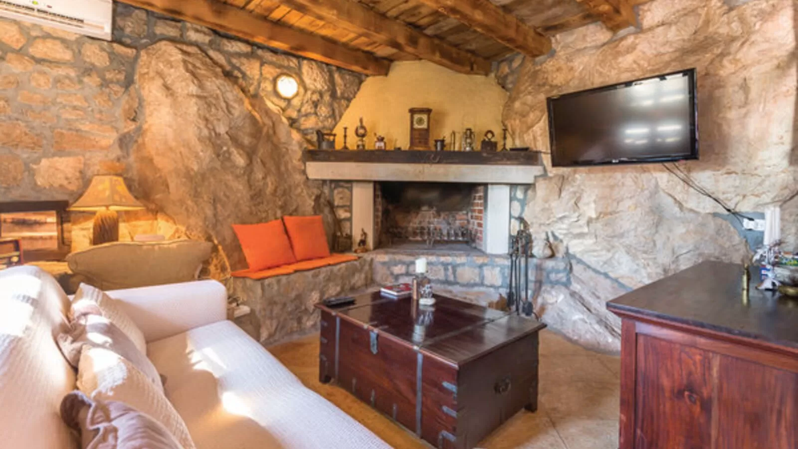 Villa Oasis of Peace