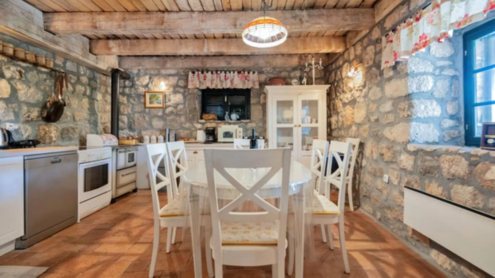 Villa Oasis of Peace