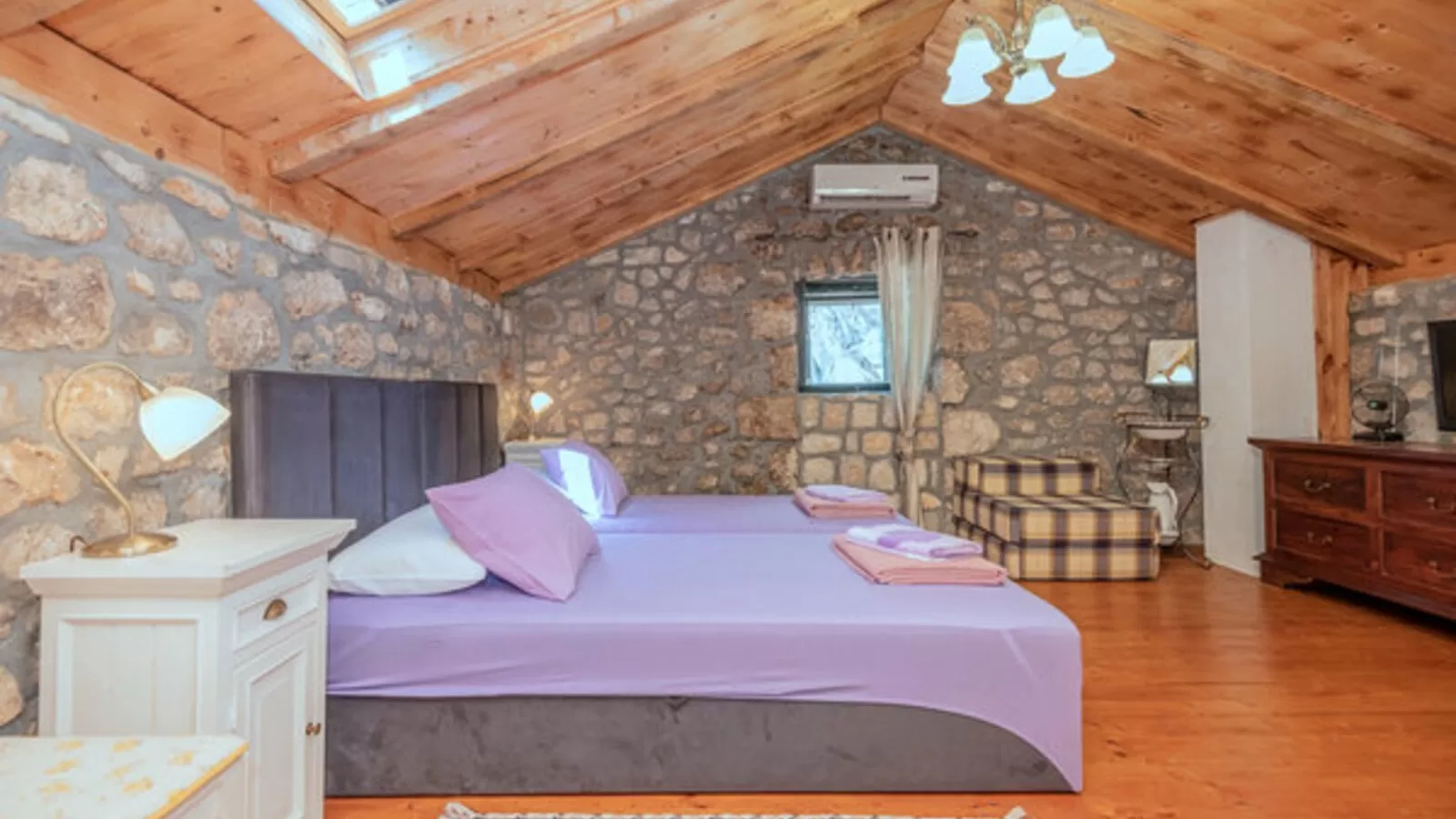 Villa Oasis of Peace