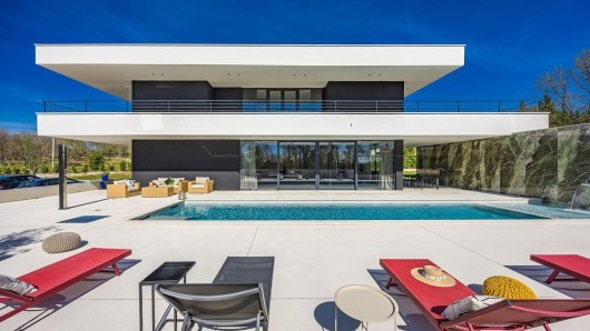 Villa She