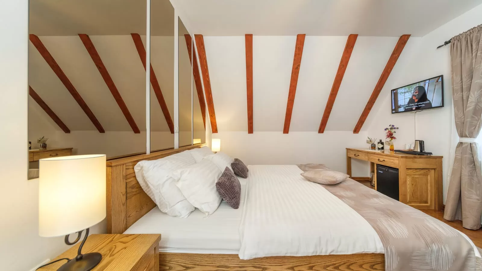 Plitvica River House