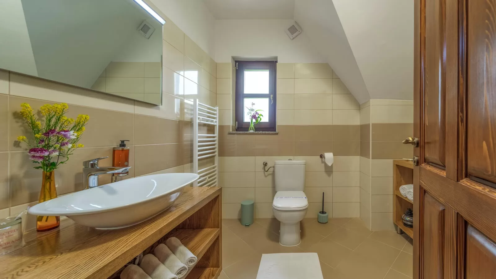 Plitvica River House