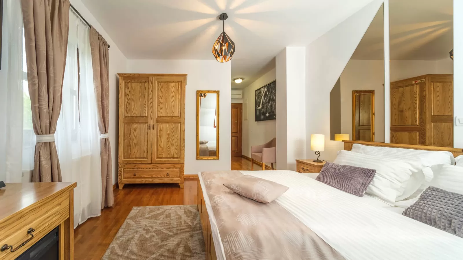 Plitvica River House