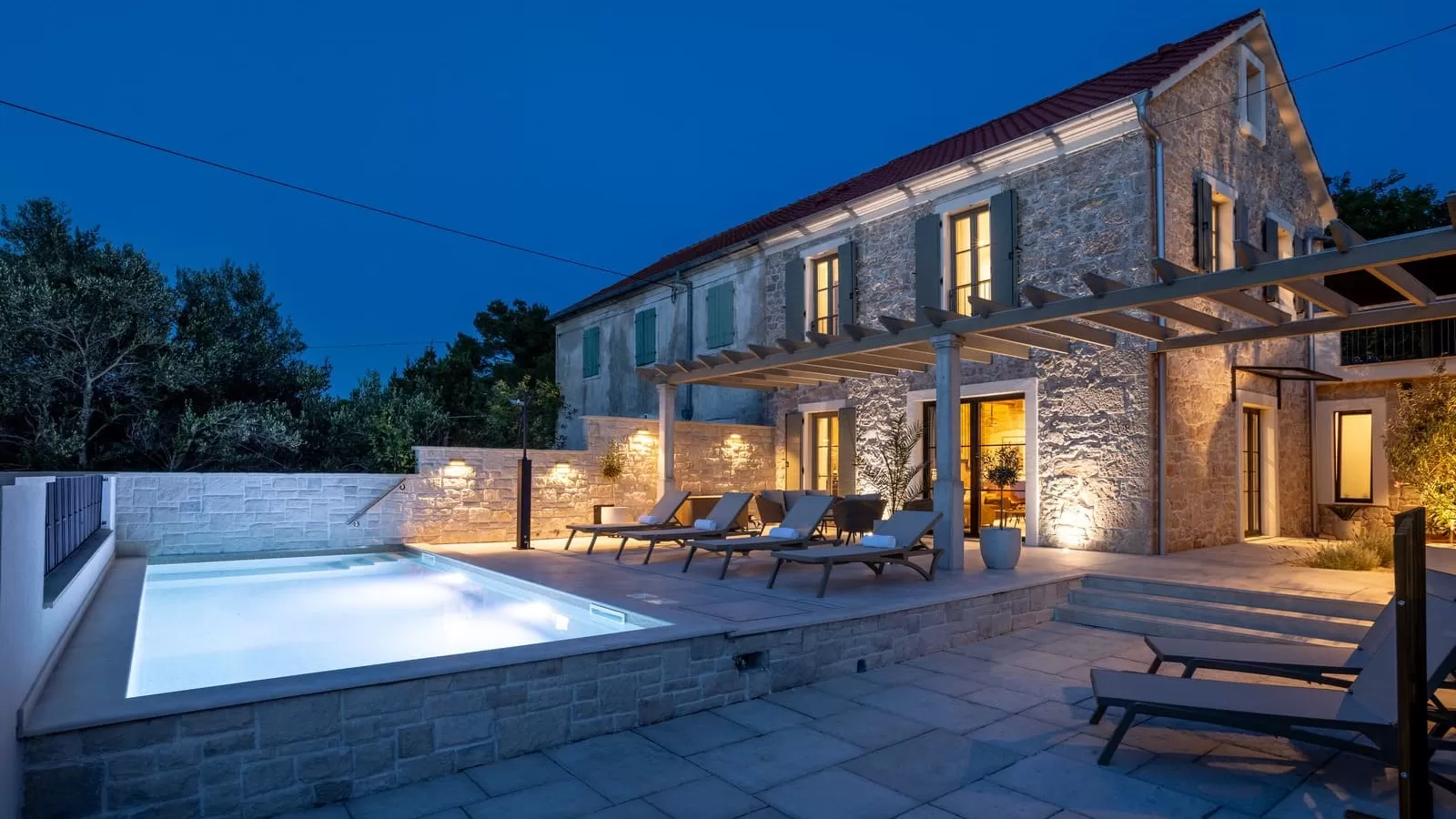 Heritage Villa Francheza